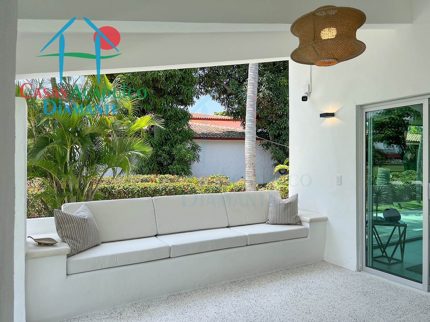 Villas Princess I Villa 39 - Terraza 9